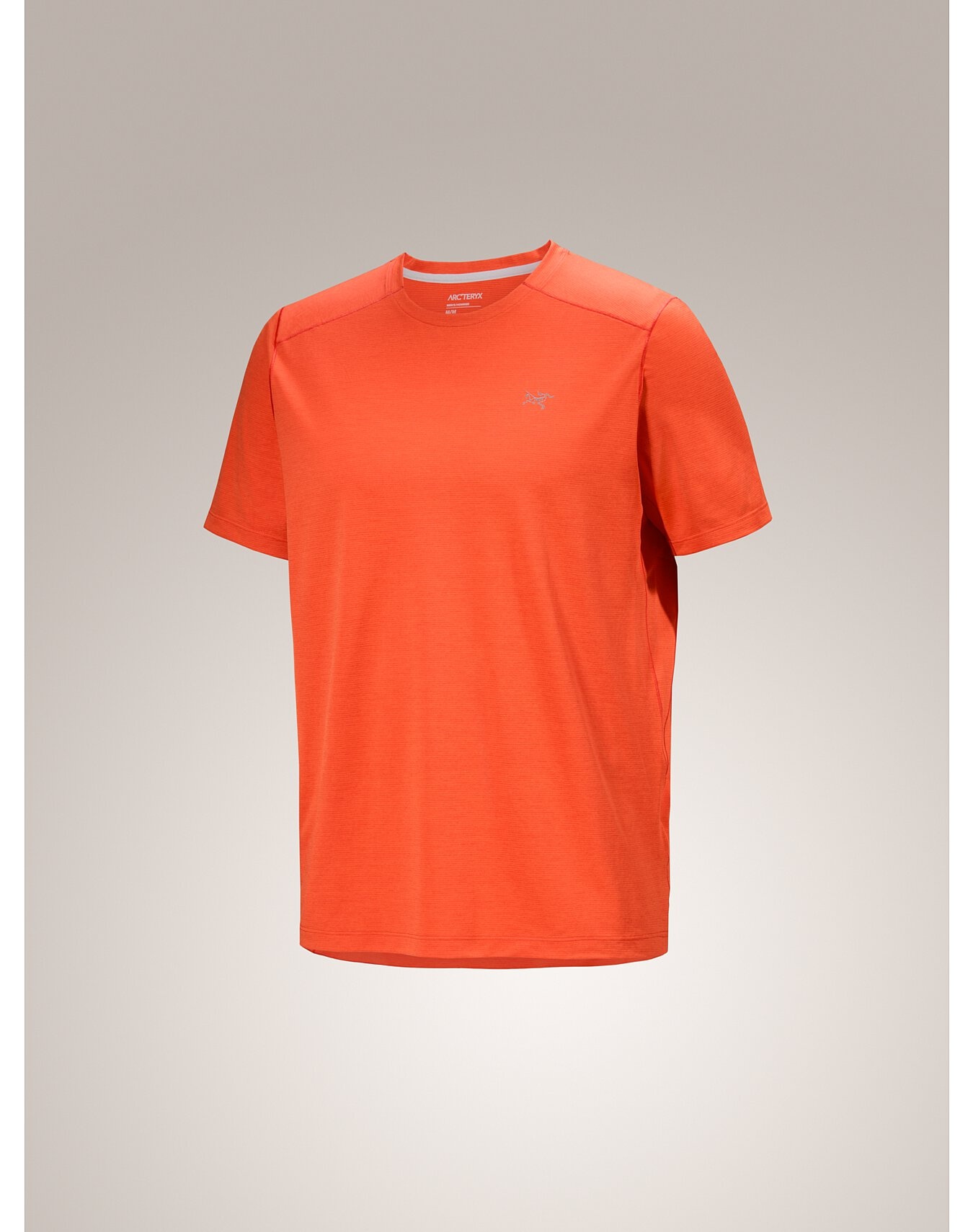 Cormac Crew Neck Shirt SS - 7
