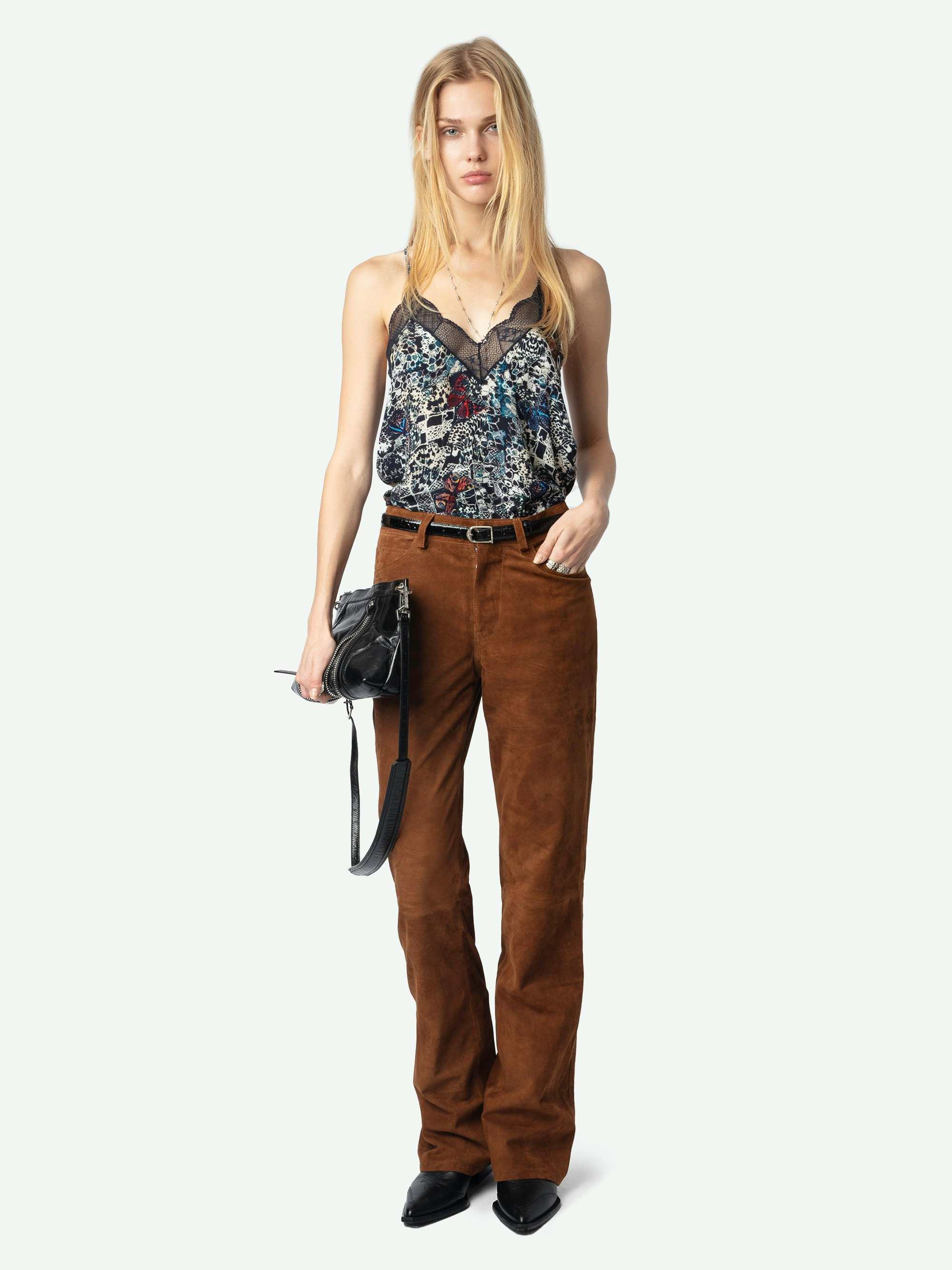 Christy Camisole - 2