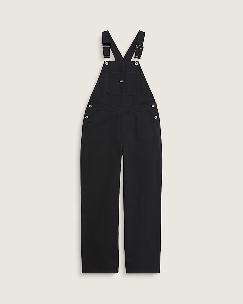 Sirelle Overalls 1