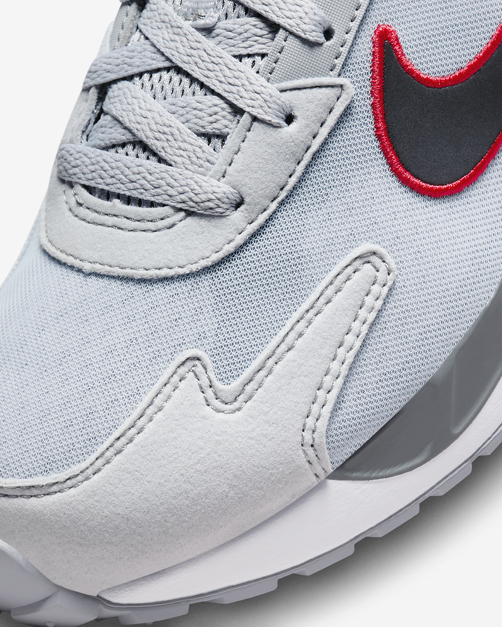 Nike Men's Air Max Solo Shoes - 7
