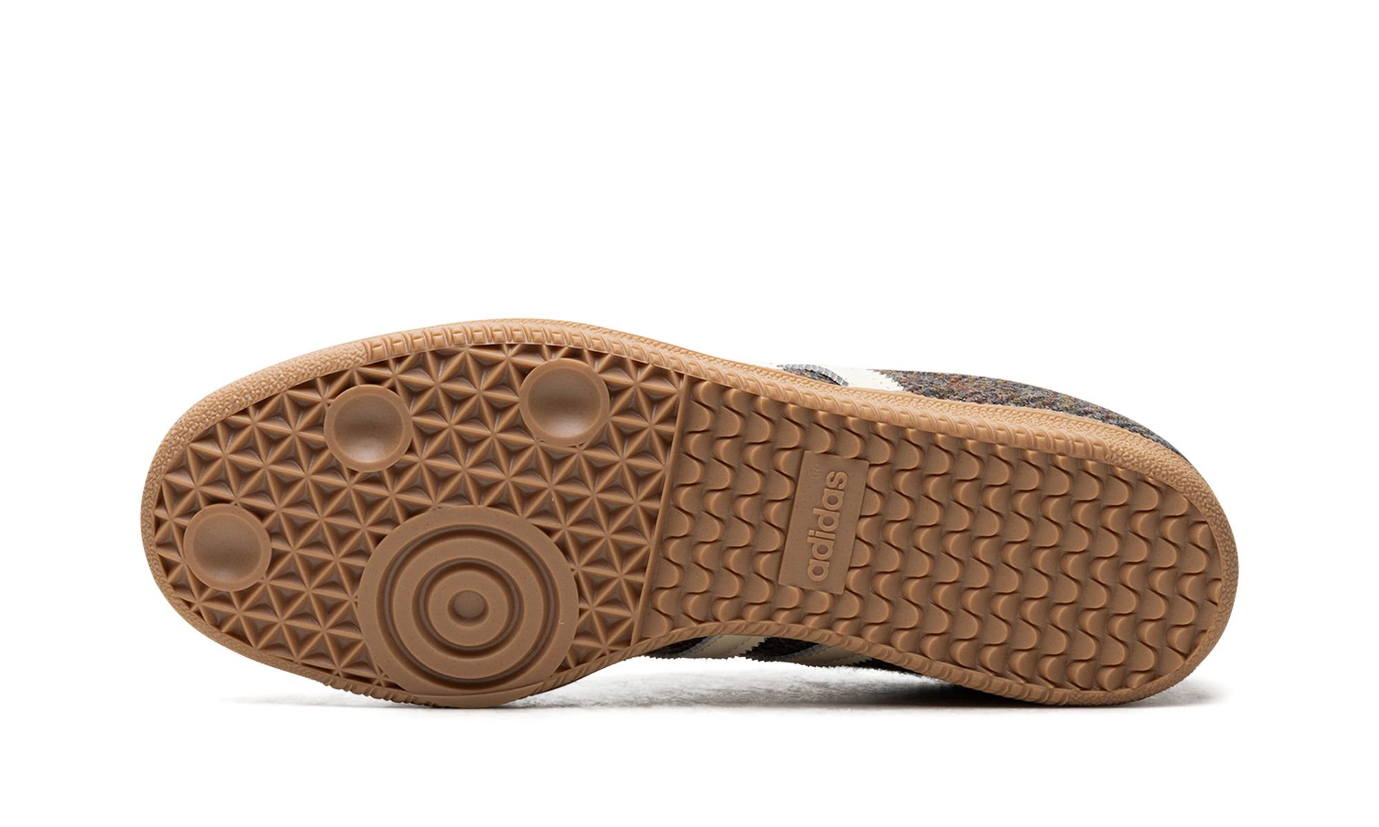 Tweed Pack - 5
