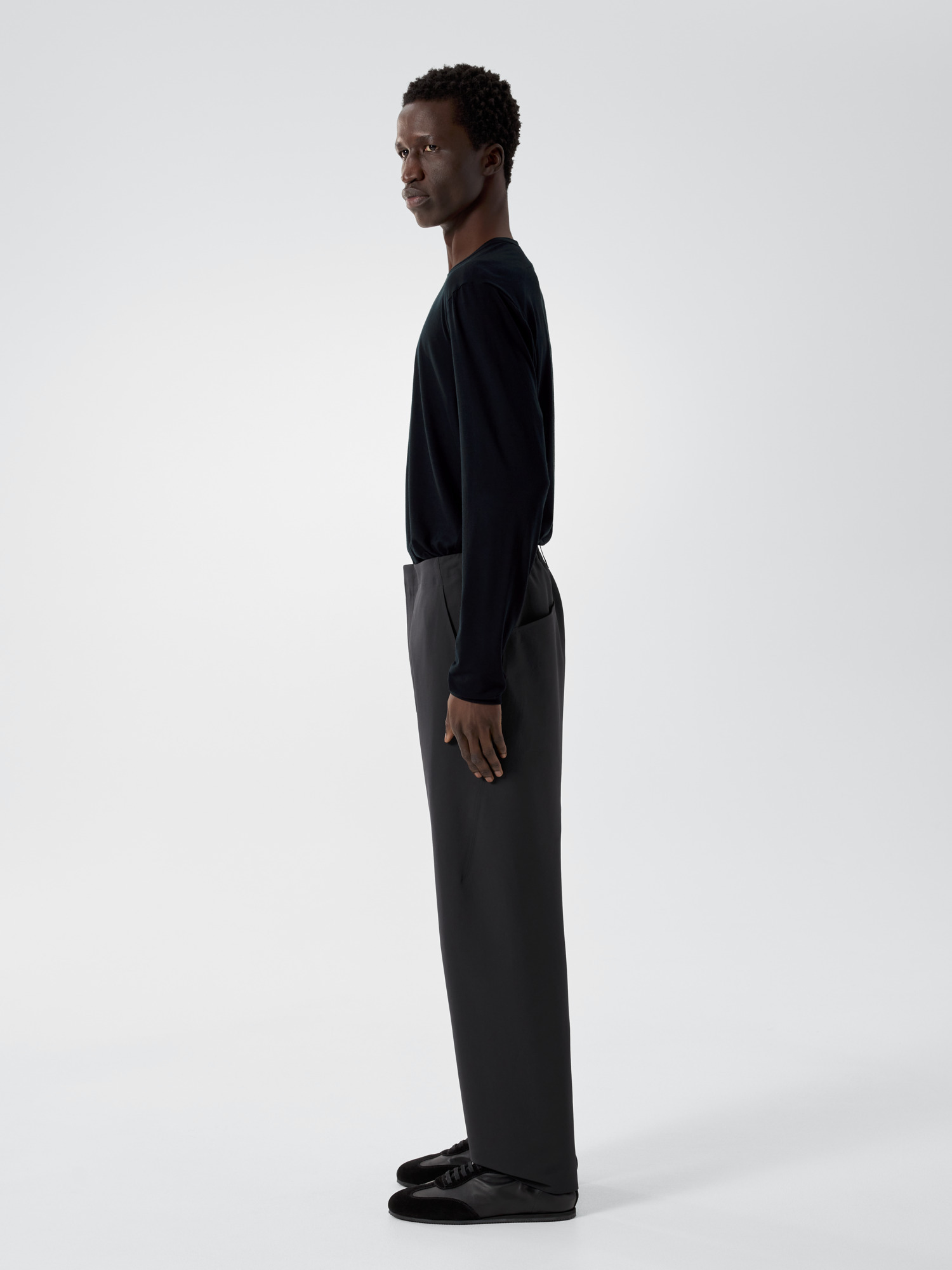Spere Pant - 5