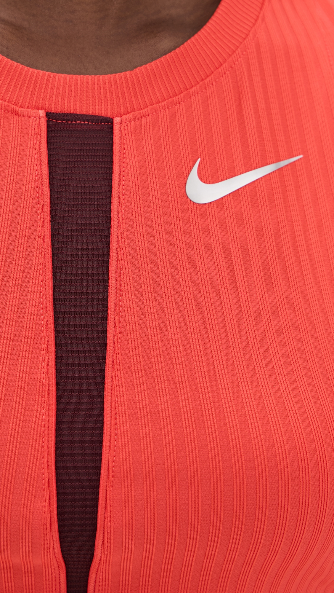 Court Dri-Fit Slam Tank - 5