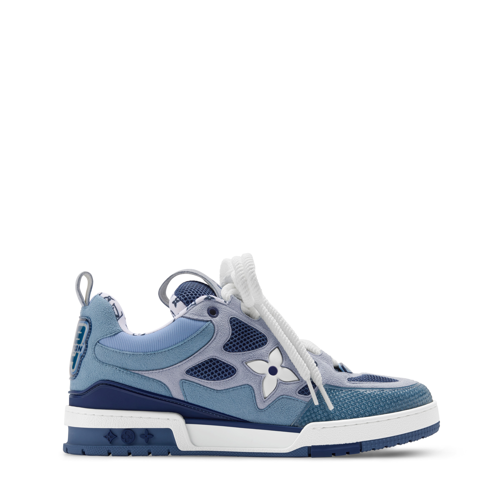 LV Skate Sneaker - 2
