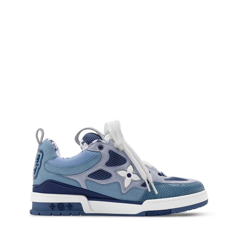 LV Skate Sneaker 2