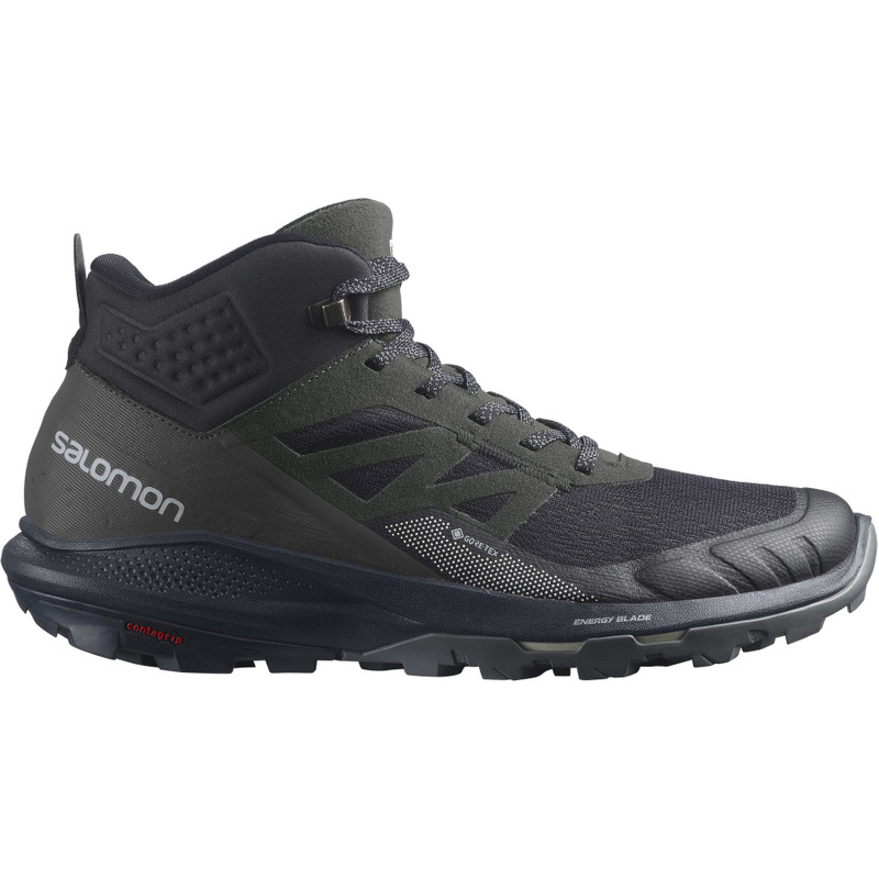 OUTPULSE MID GORE-TEX - 1