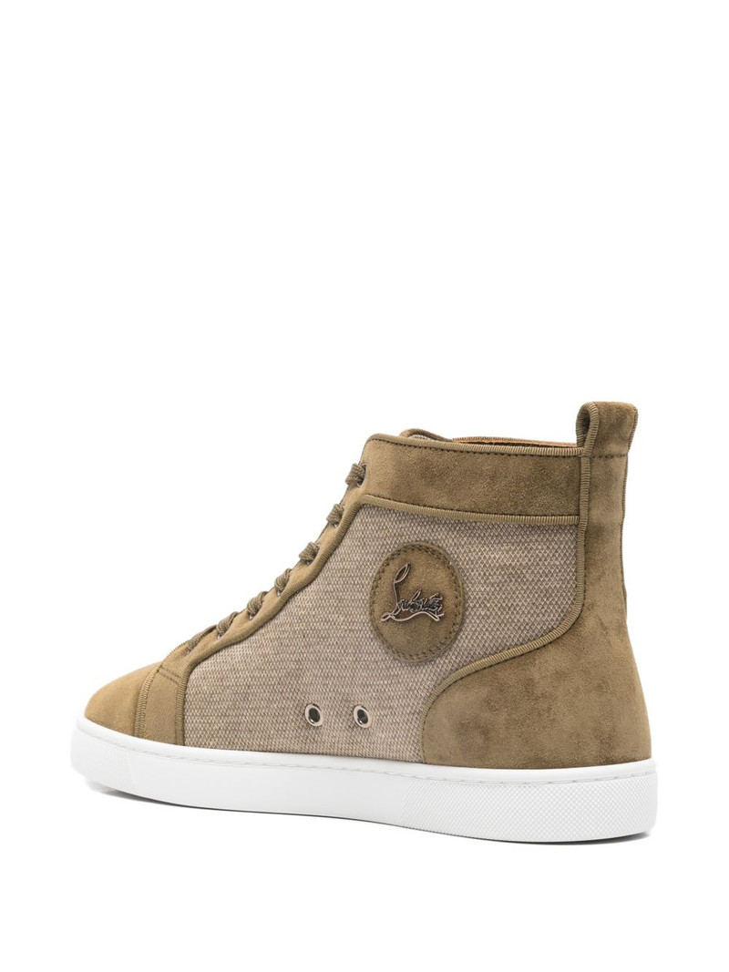 high-top louis sneakers 3