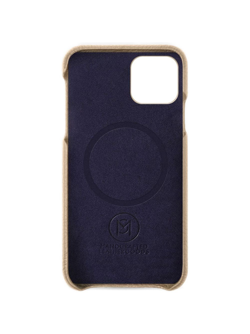 leather iPhone 14 case 3