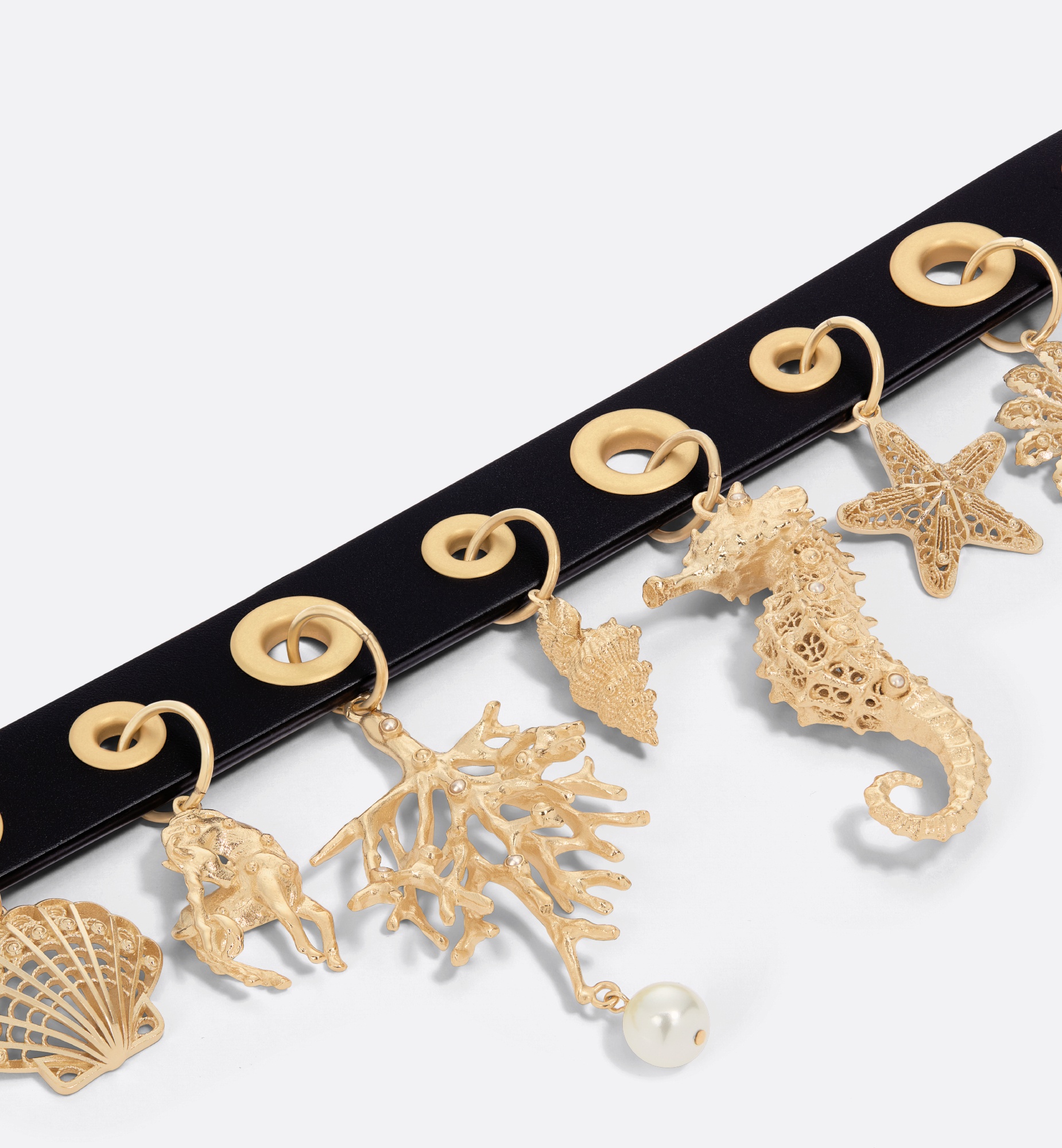 Dior Cabinet de Curiosités Choker - 2