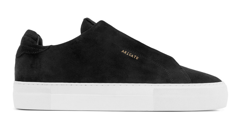 Clean 360 Laceless Sneaker 1