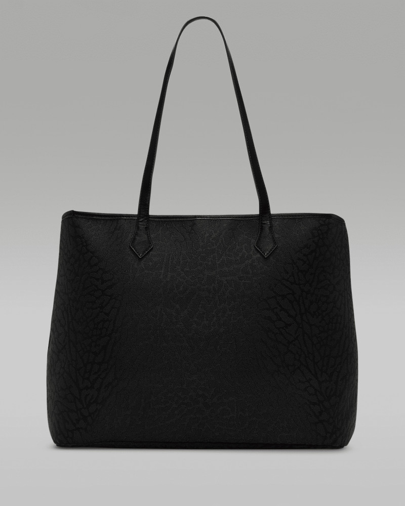 Jordan Icon Tote Bag (32L) 3