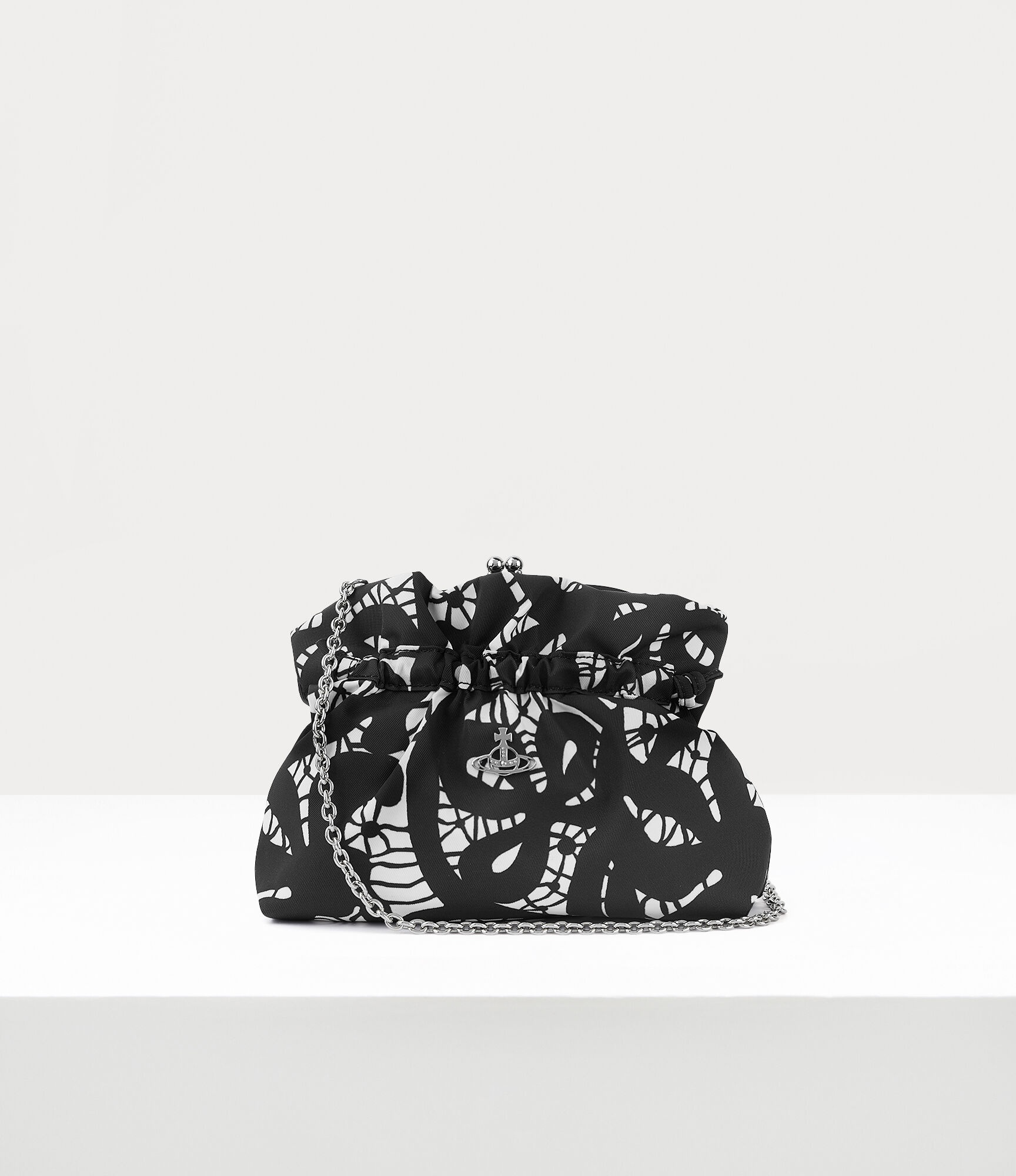 EVA SMALL CLUTCH - 3