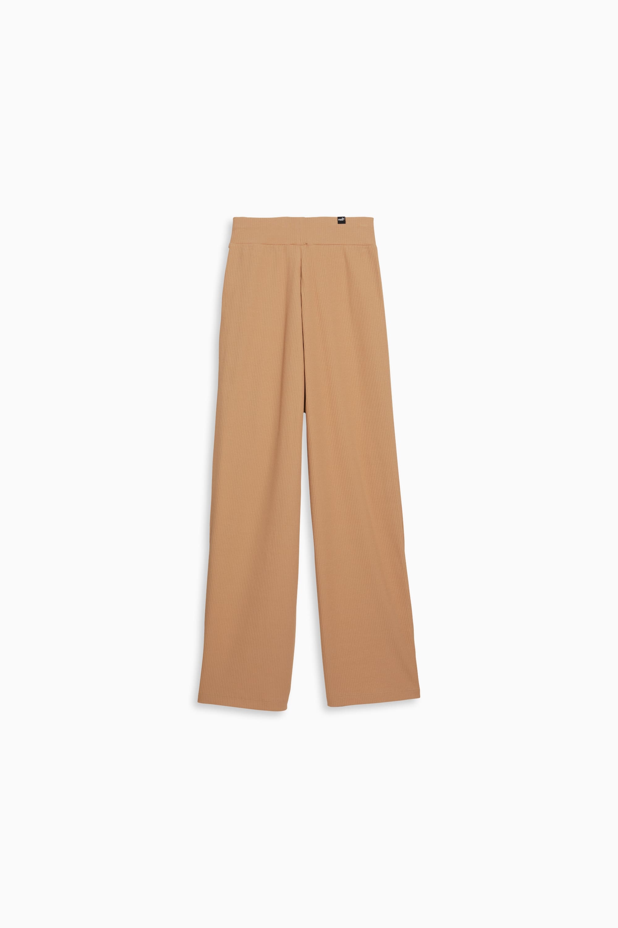 Women's Wide Leg Pants - 2