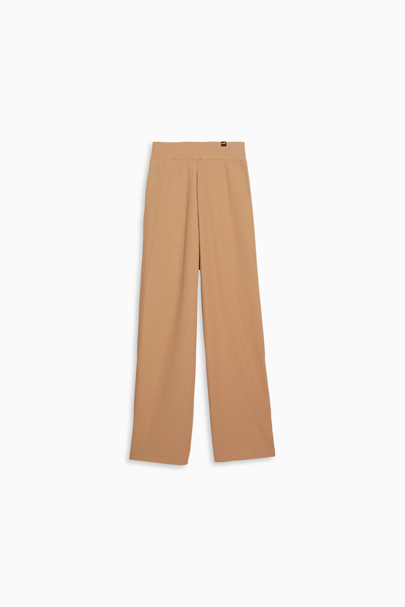 PUMA Women's Wide Leg Pants outlook