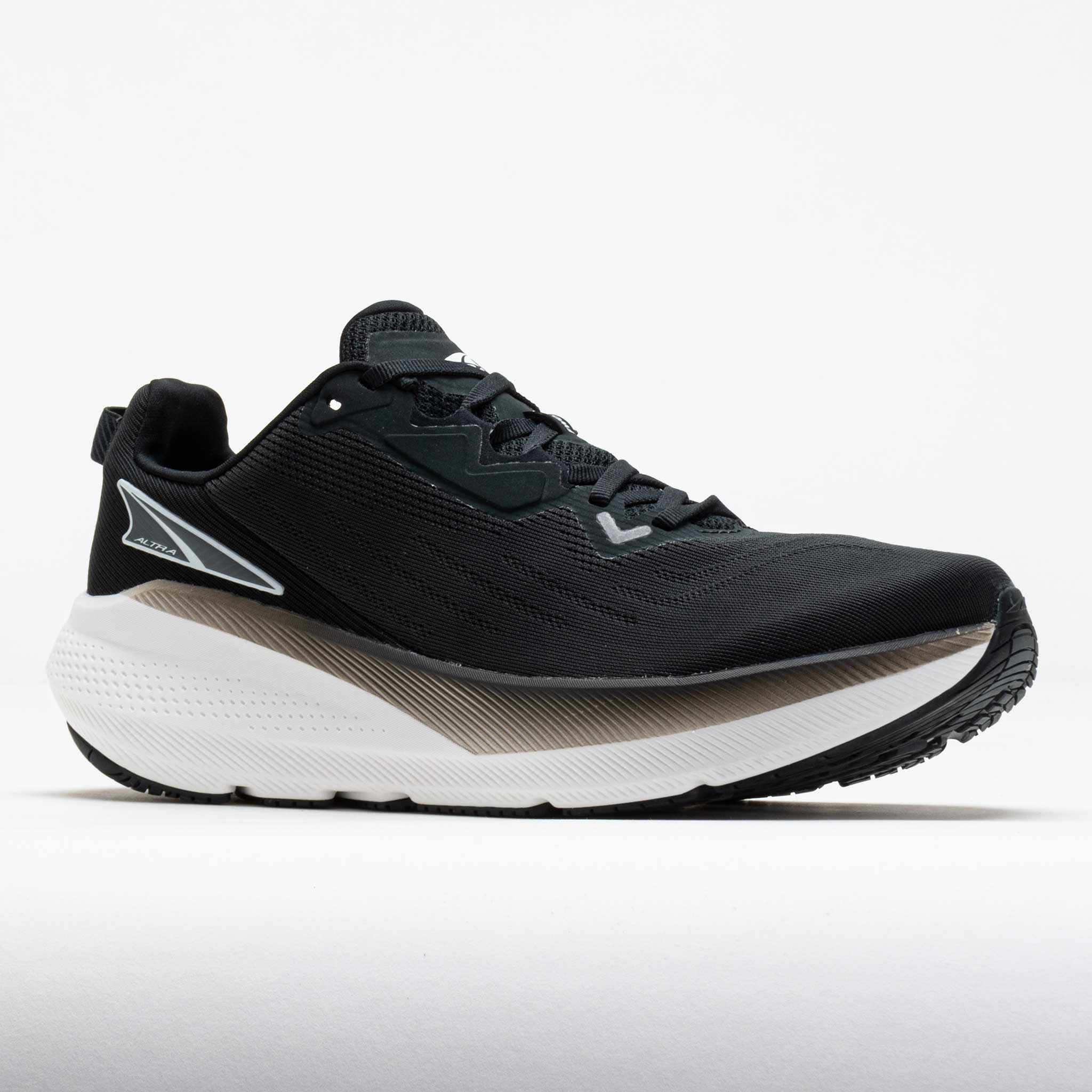 Altra FWD Via Men's Black/White - 5
