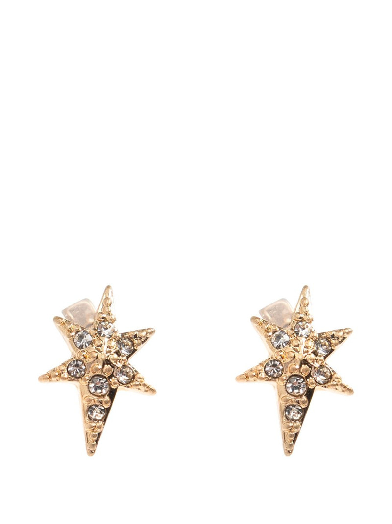 crystal-embellished star jewellery set 5