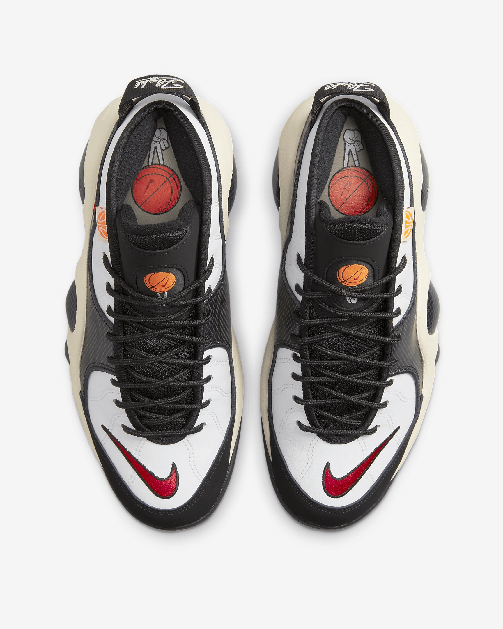 Nike Air Zoom Flight 95 Men's Shoes - 4