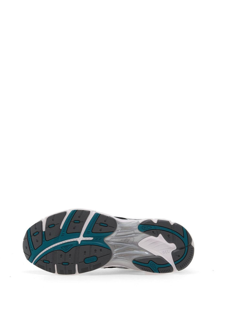 GT-2160 panelled sneakers 5