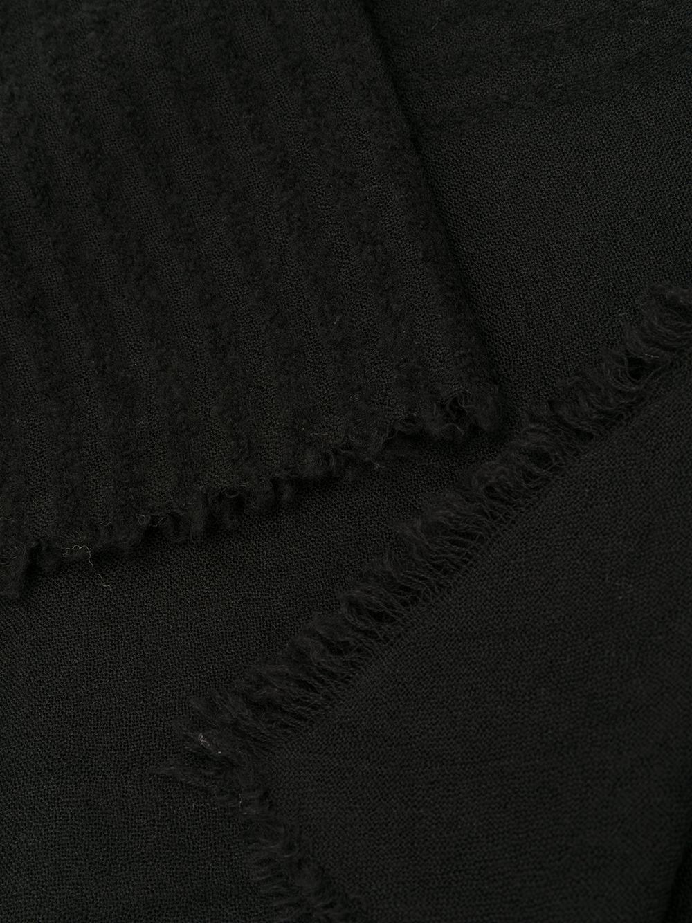Arabella check scarf - 3