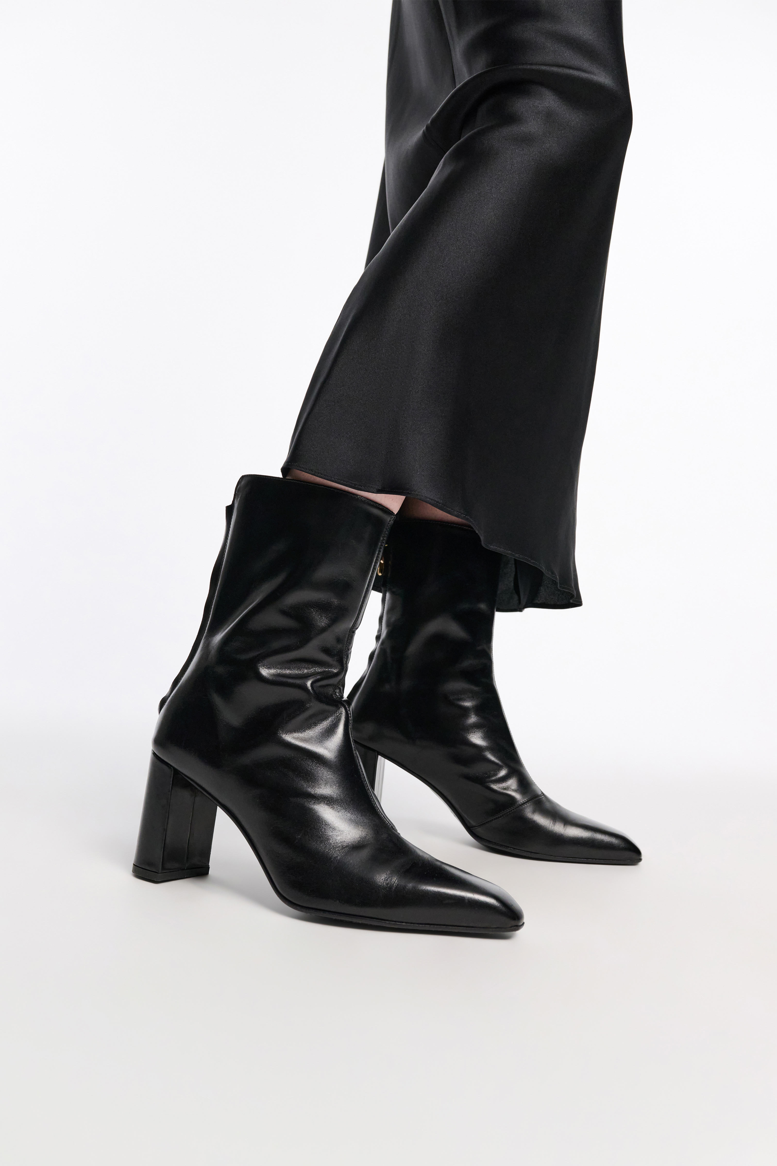 CHIC CLASSIC ankle boot - 5