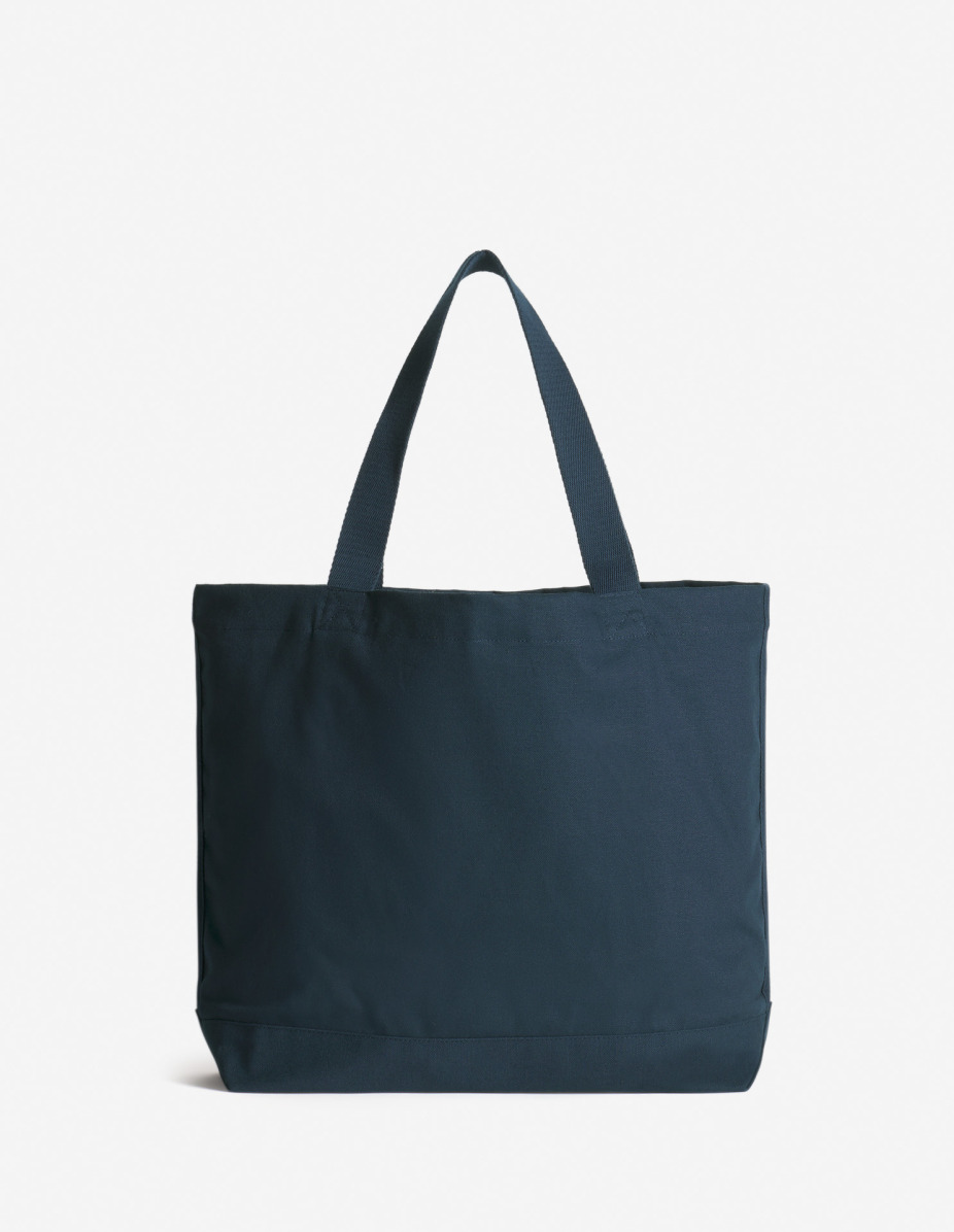 STUNT FOX TOTE BAG - 4