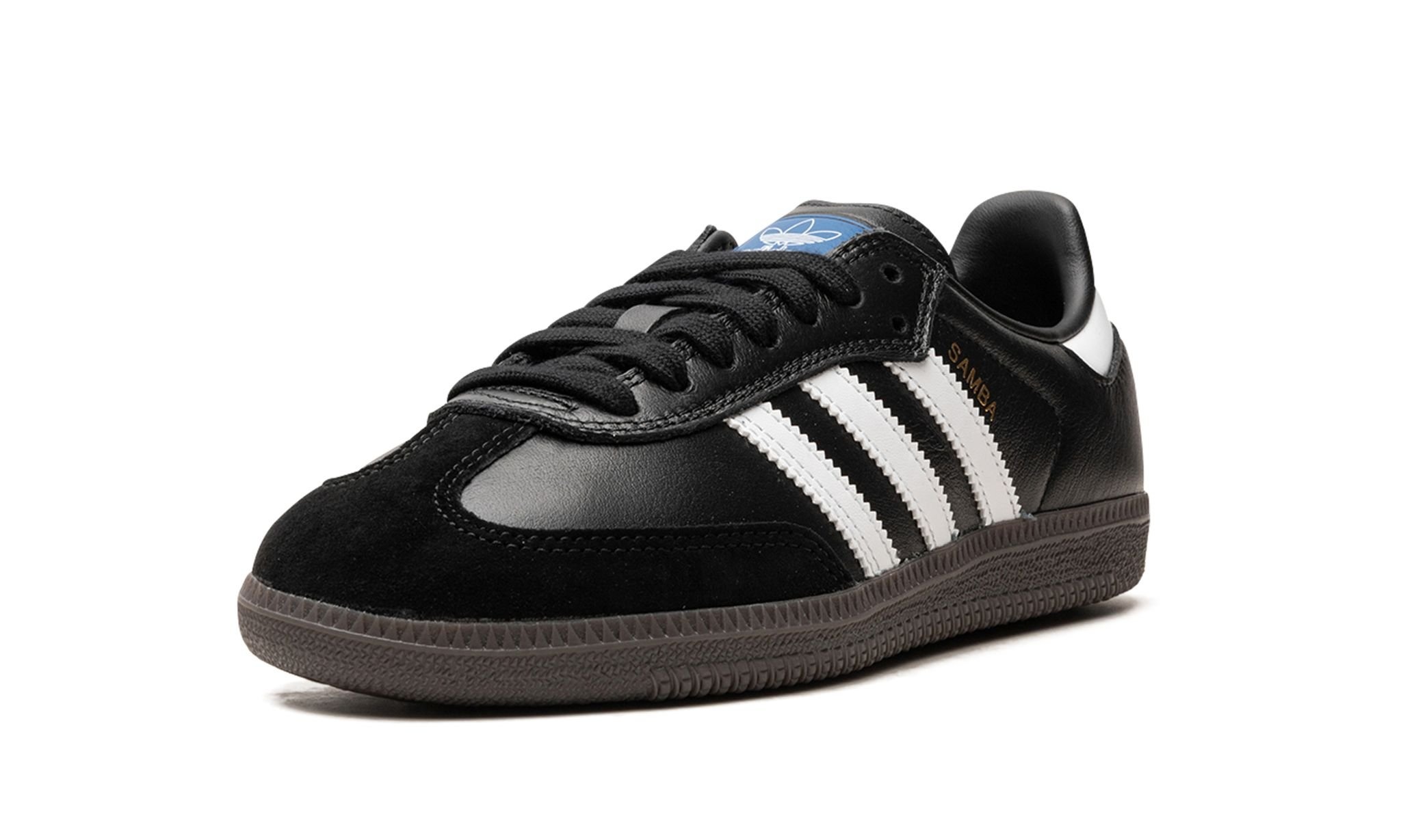 Samba ADV "Black" - 4