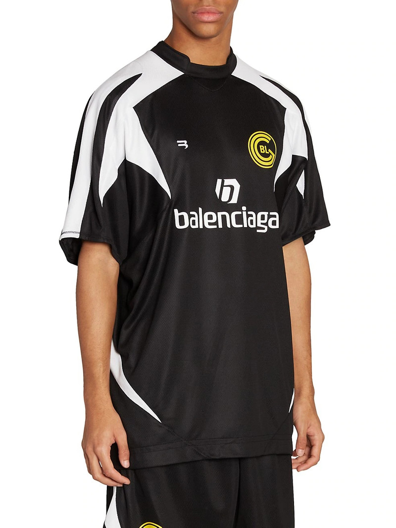 Soccer T-Shirt 4
