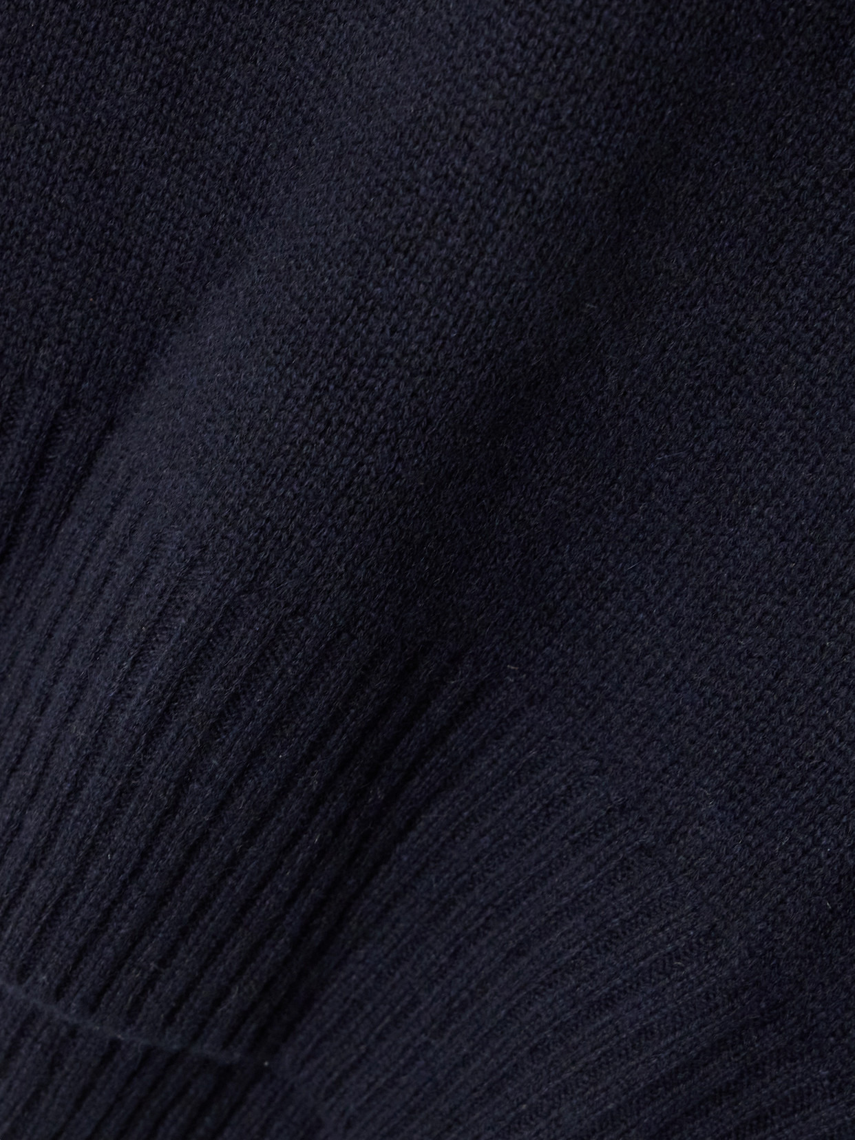 Cashmere Sweater - 4