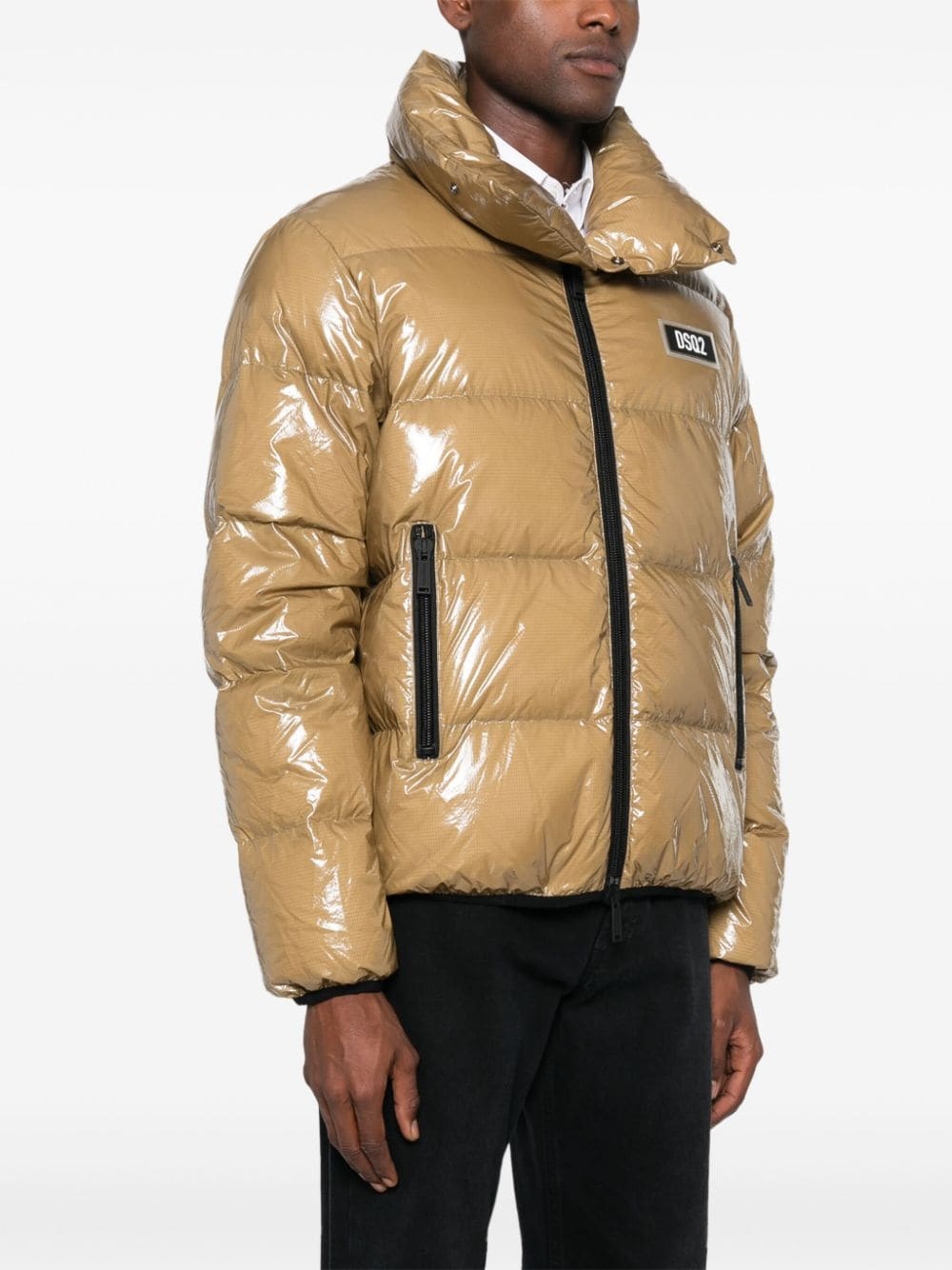 ultra light downjacket - 3