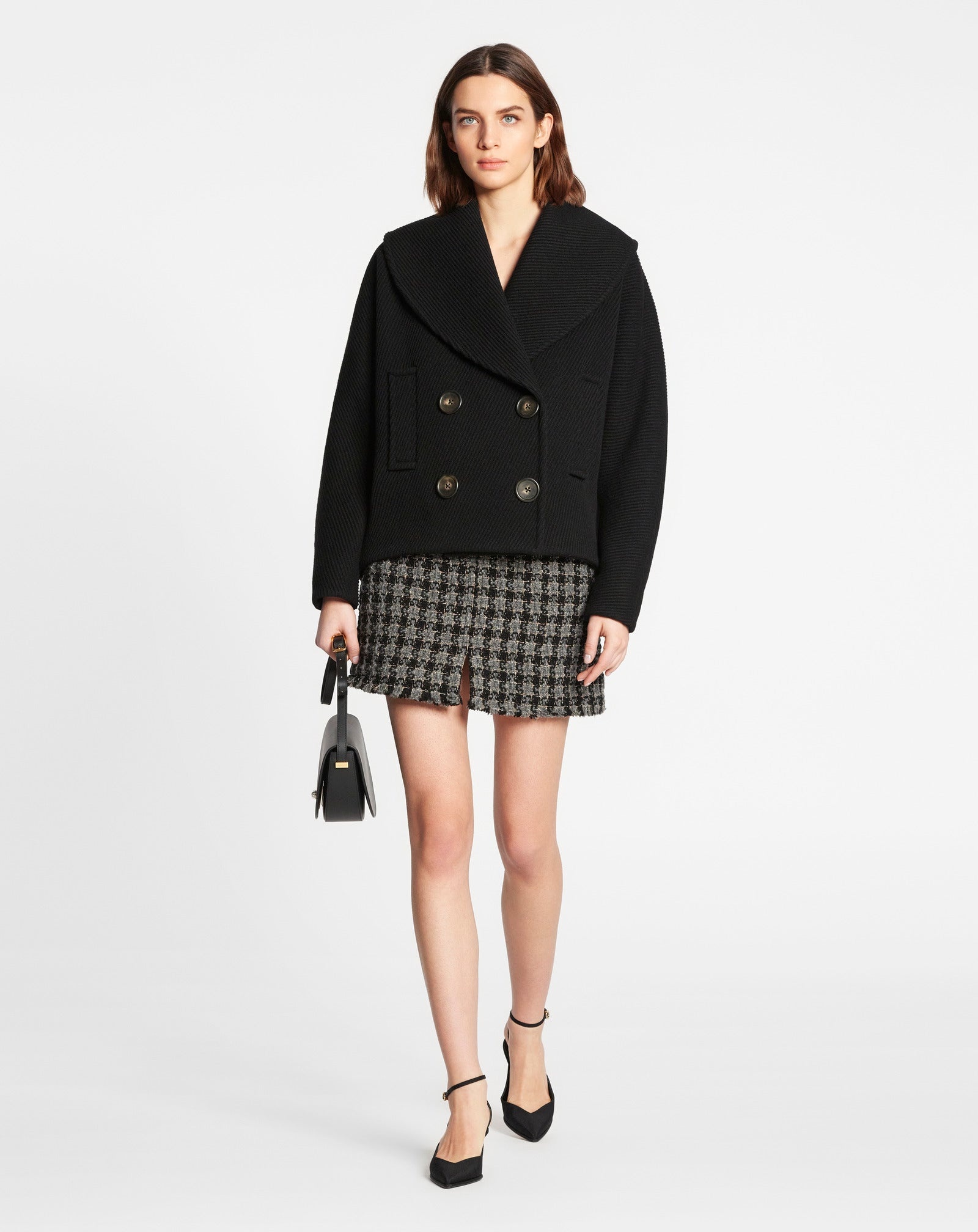 PEACOAT - 2