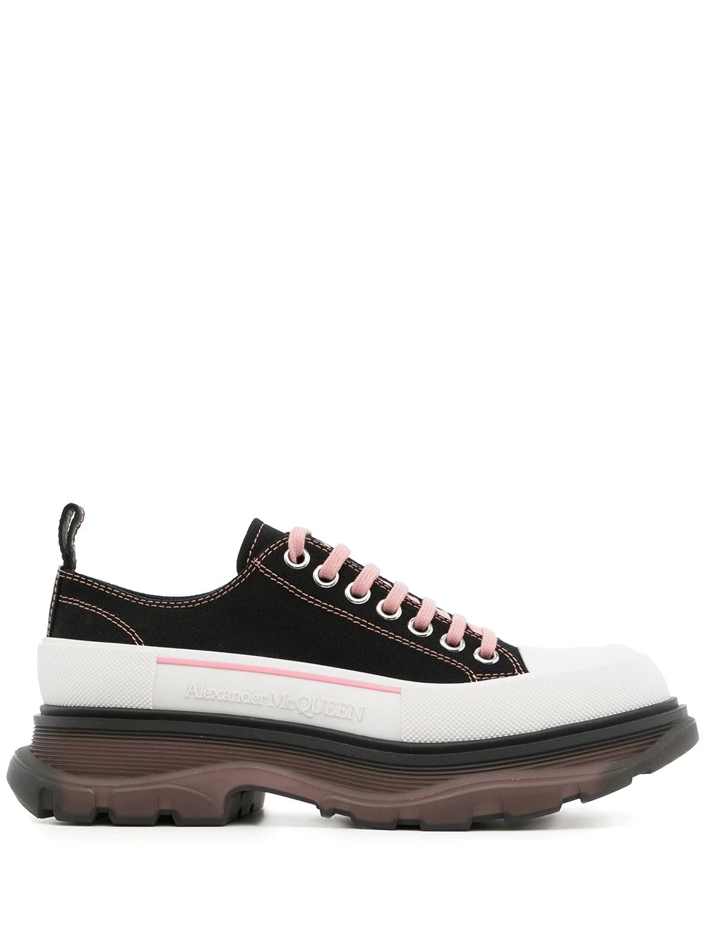 Tread Slick sneakers - 1