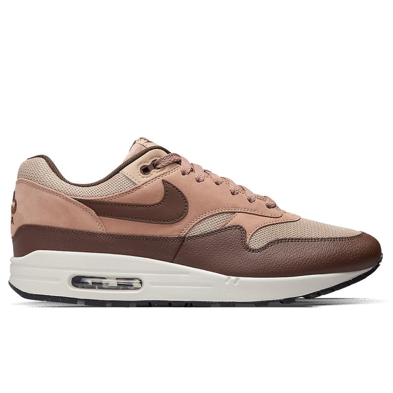 AIR MAX 1 SC - HEMP/CACAO WOW/DUSTED CLAY - 1