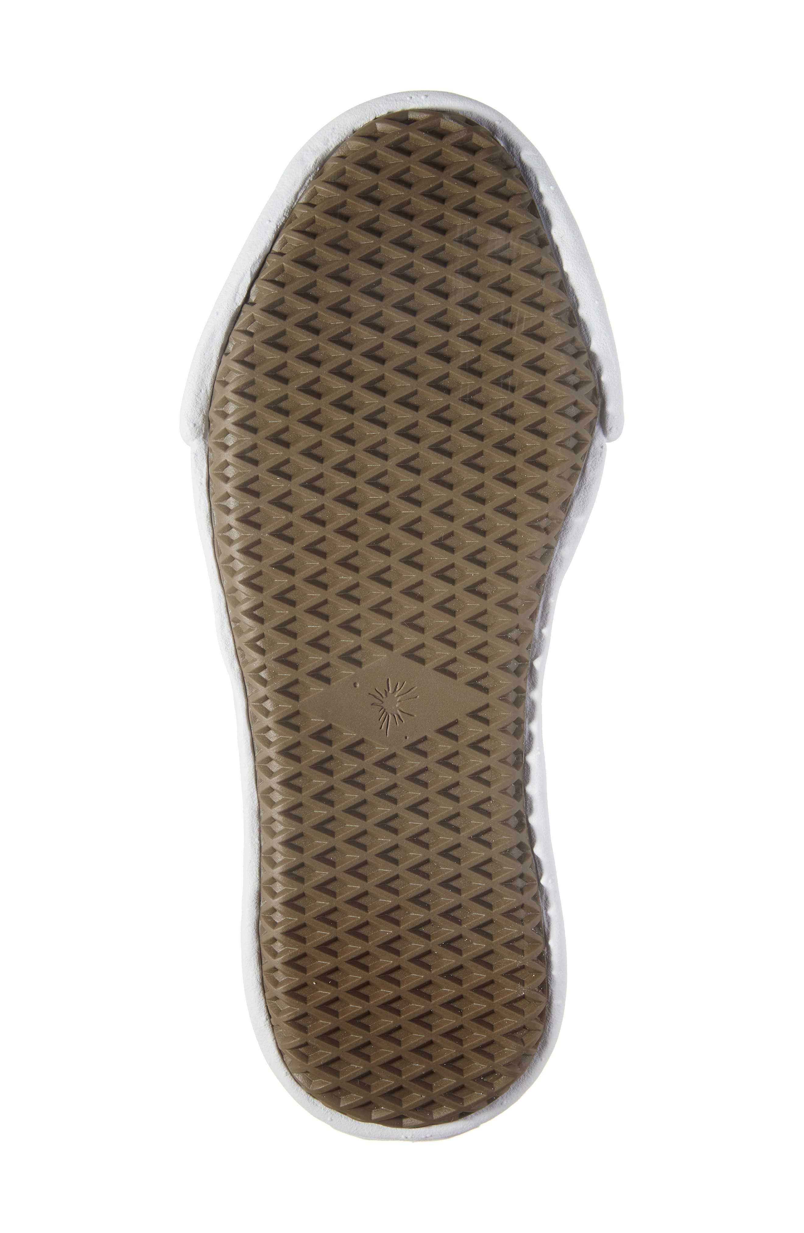 Maison MIHARA YASUHIRO Baker Original Sole Canvas Sneaker (Men)
 in Blue at Nordstrom - 6