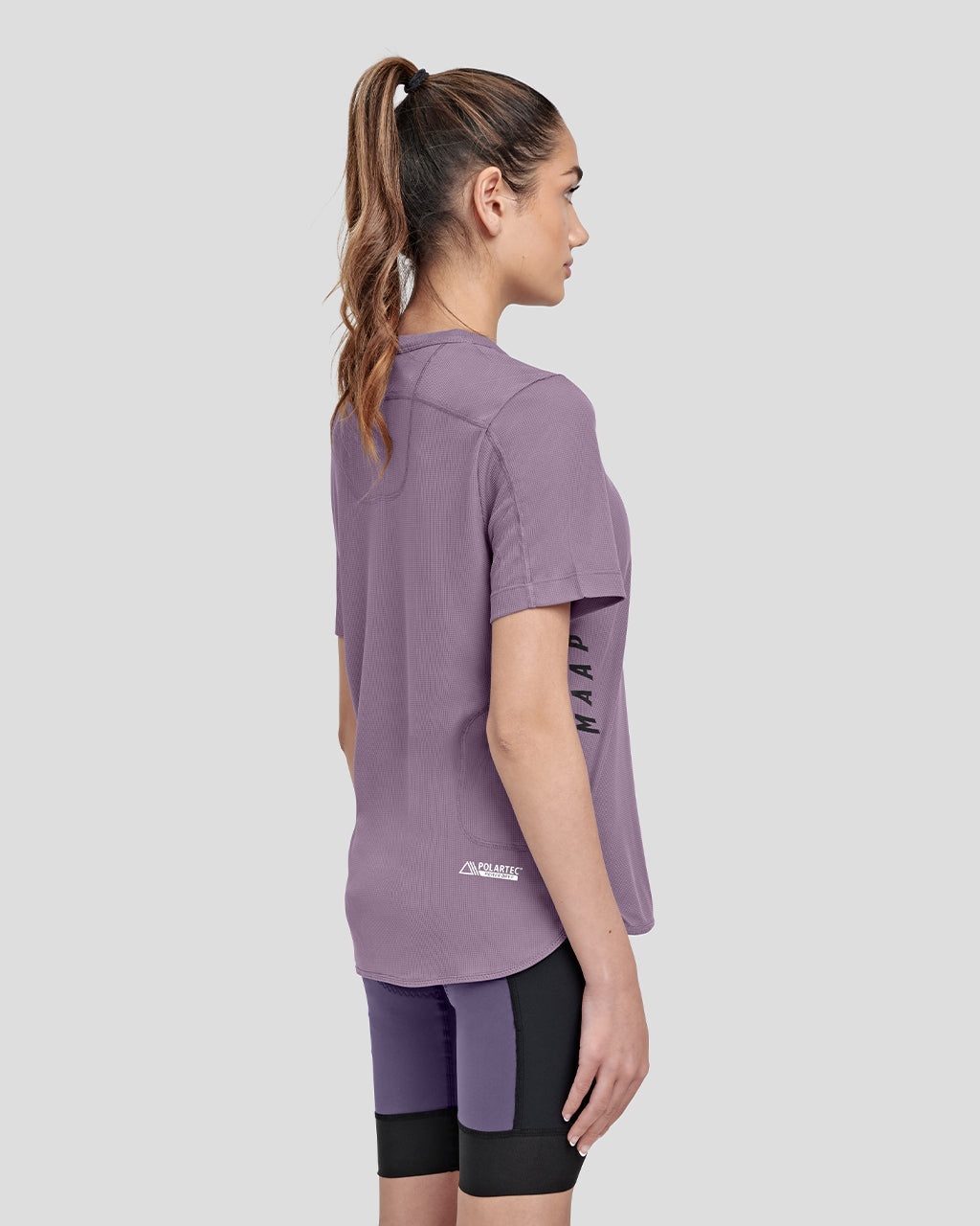Women's Alt_Road™ Ride Tee 2.0 - 4