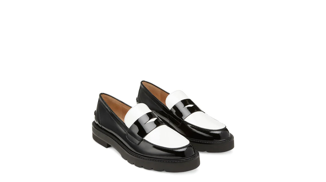 PARKER LIFT LOAFER - 2