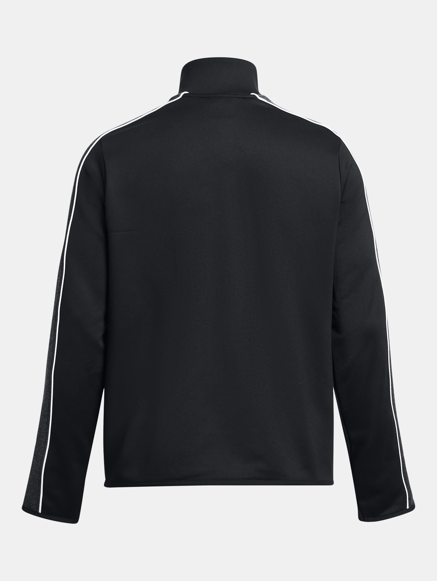 Women's UA Command Warm Up ¼ Zip - 3