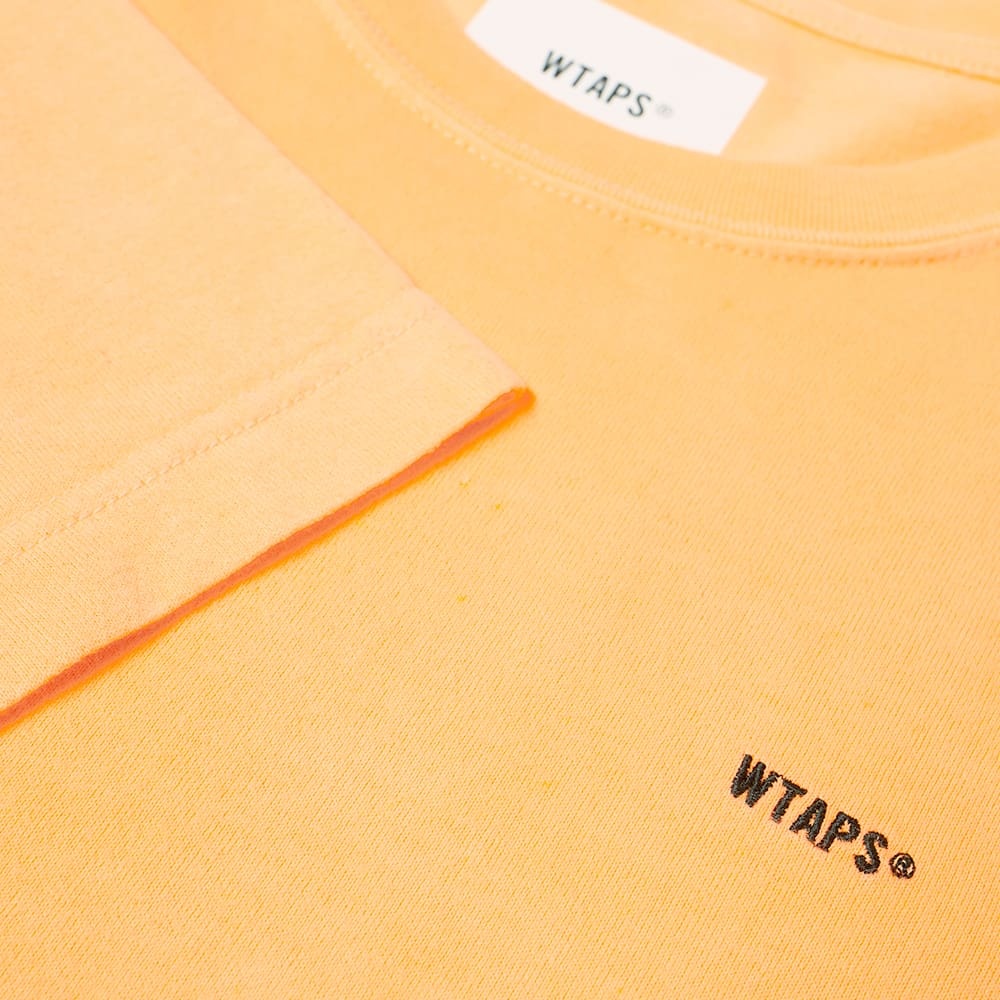 WTAPS Flat 01 Tee - 2