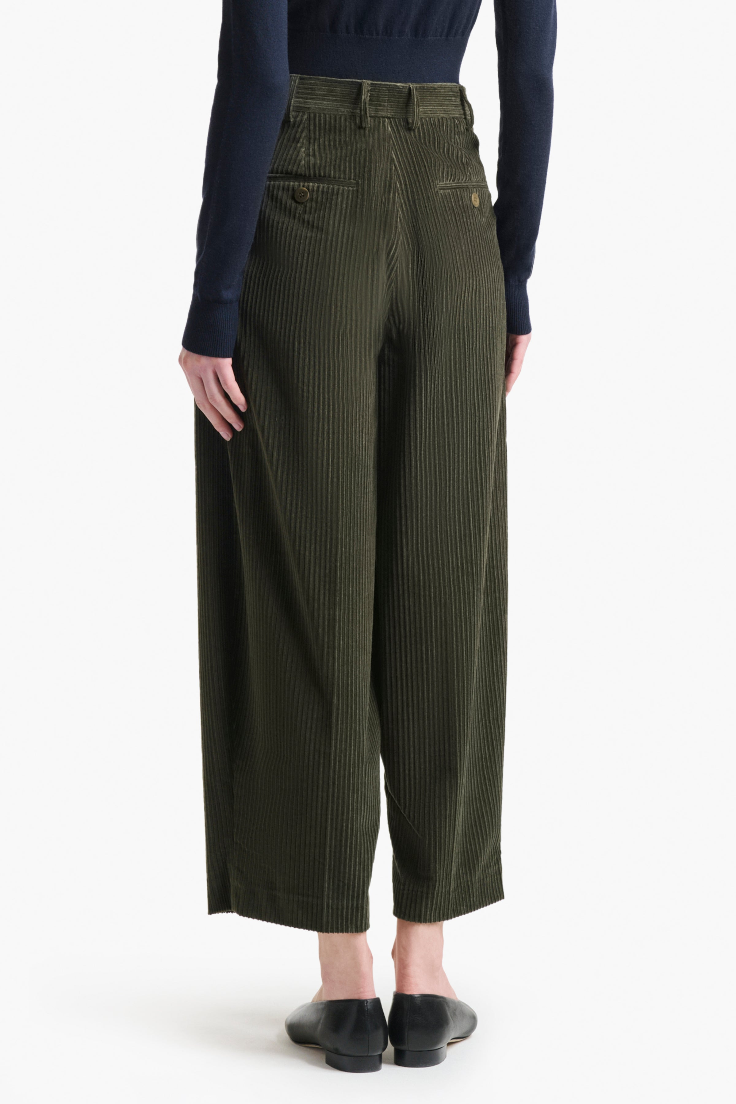 DASH PANT - 5