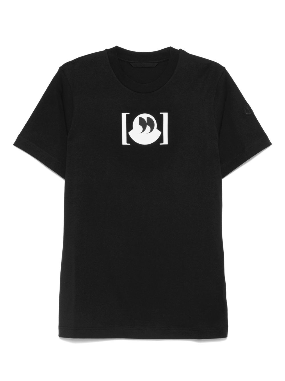 cotton t-shirt - 1