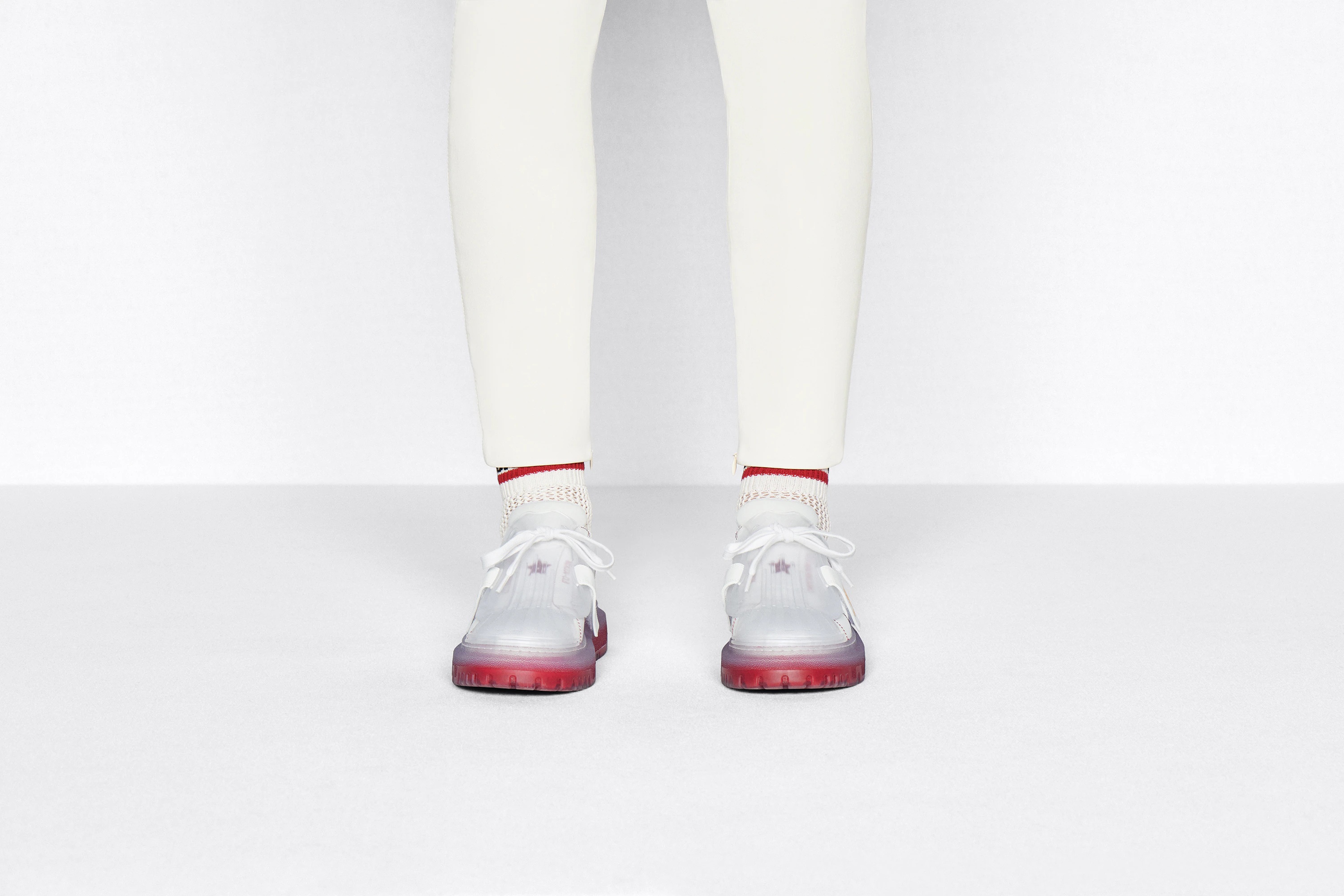 Dior-ID Sneaker - 6