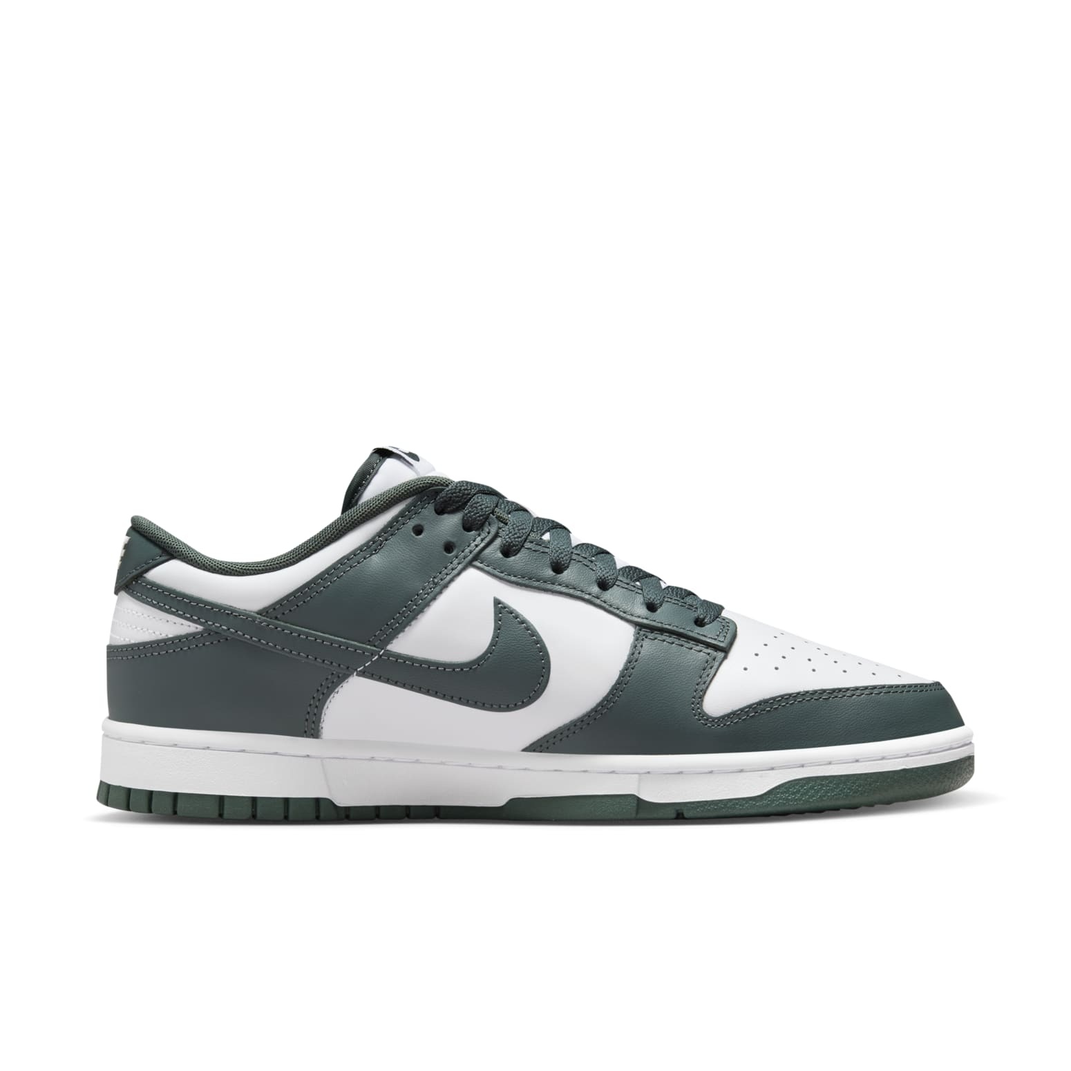 Nike Dunk Low 'Vintage Green' DV0833-111 - 2