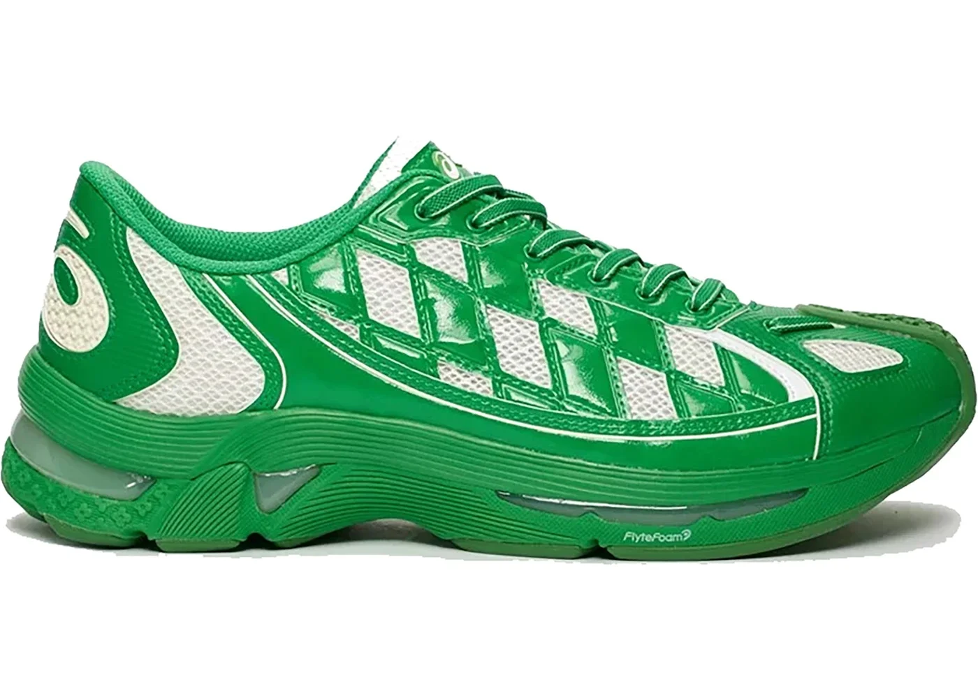 ASICS Gel-Kiril Kiko Kostadinov Cilantro - 1