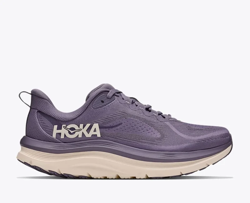 Women's Kawana 3 Shoes in Purple Fog/Alabaster - 1