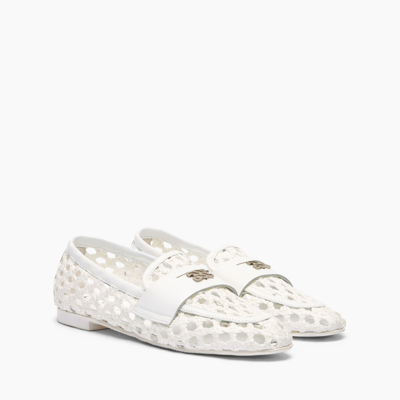 CASADEI Versilia Loafers outlook