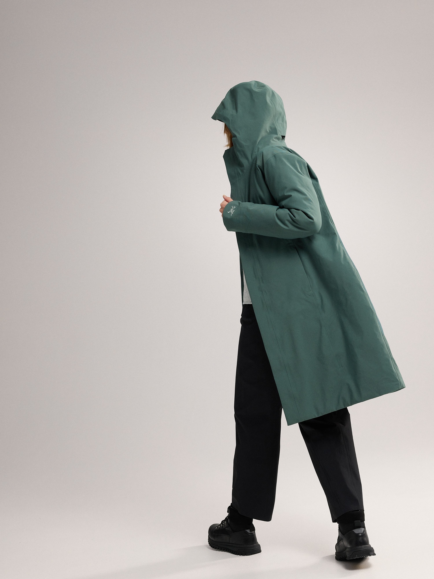 Patera Parka - 7