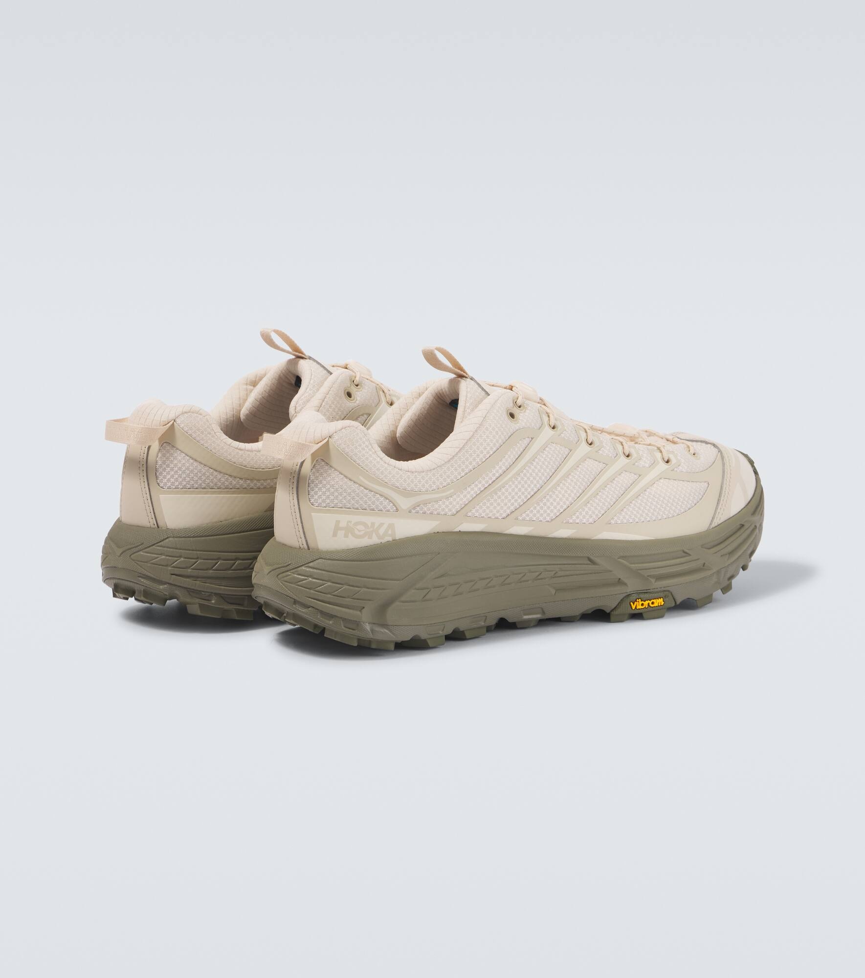 Mafate Three2 running shoes - 6