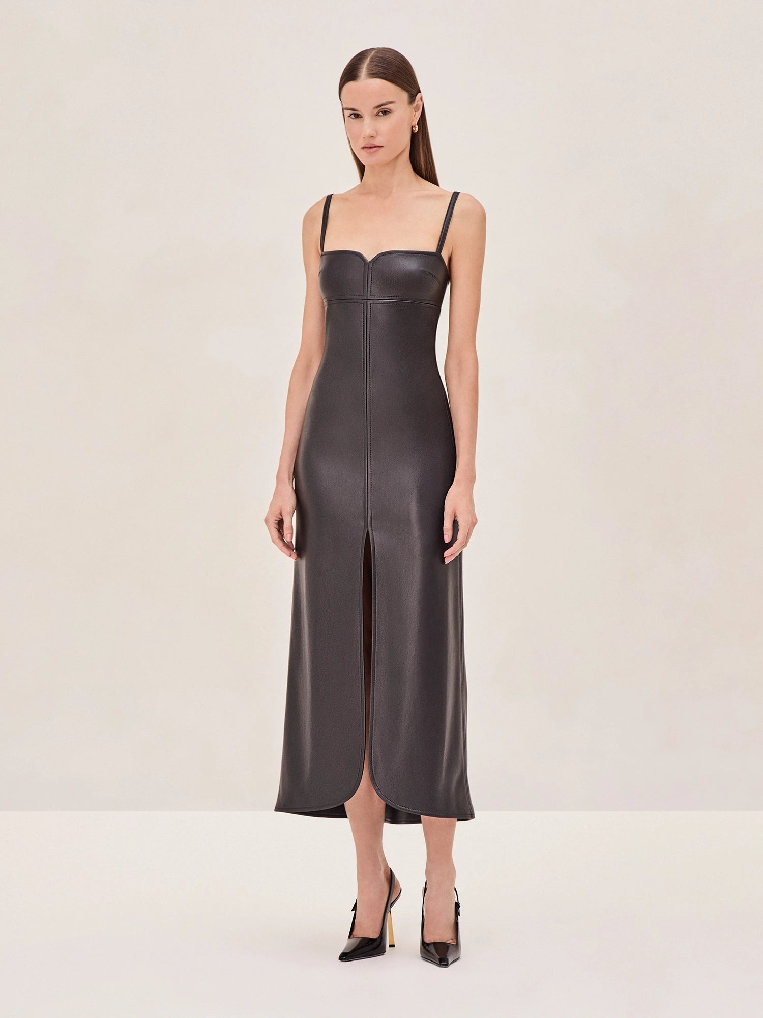 Jaline Dress - 1