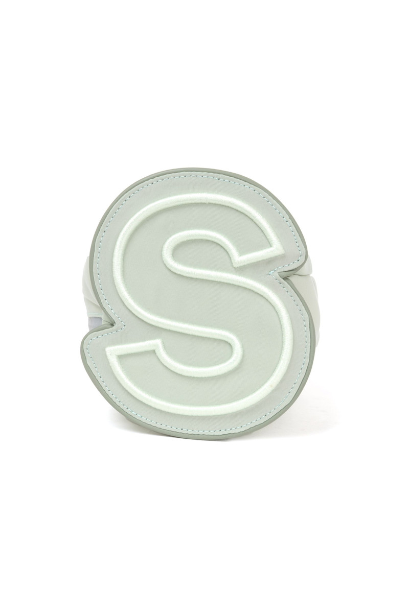 sacai s Kinchaku / Nylon Twill outlook