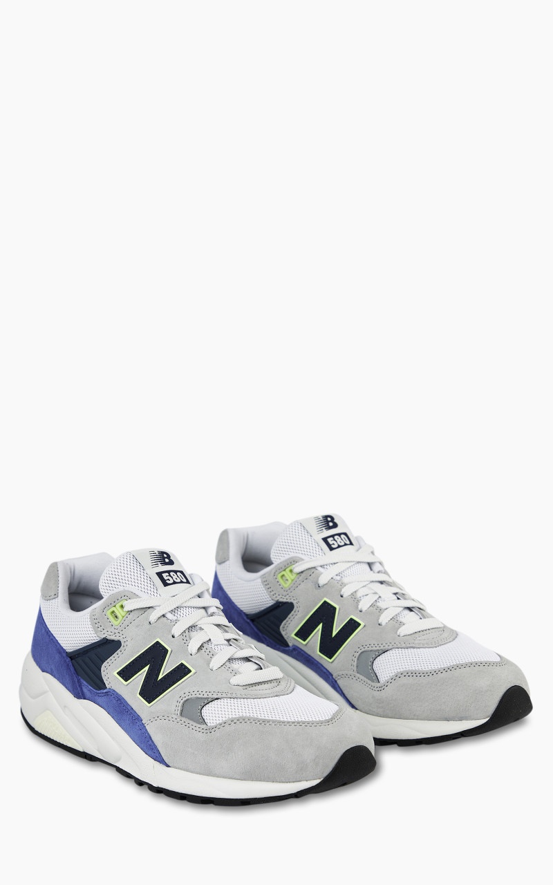 New Balance MT580 WT2 RAINCLOUD/WHITE | REVERSIBLE