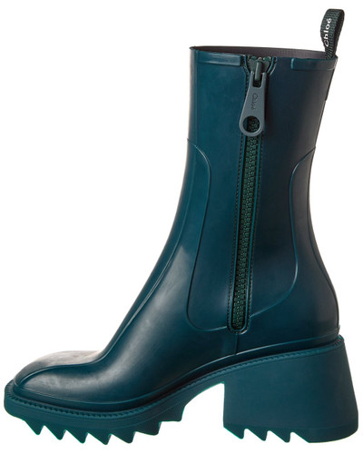 Chloé Chloé Betty Rain Boot outlook